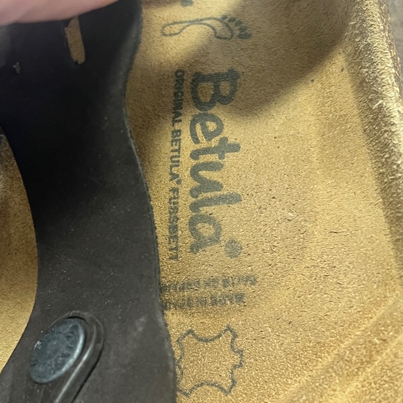 Betula Size 6 - Picture 7 of 8